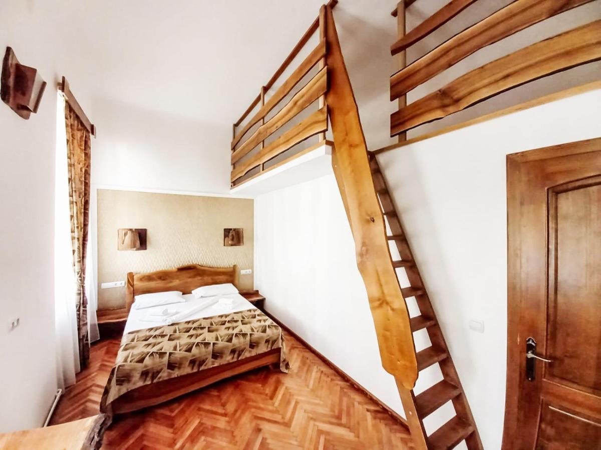 History Apartments Piata Mare Sibiu Room photo