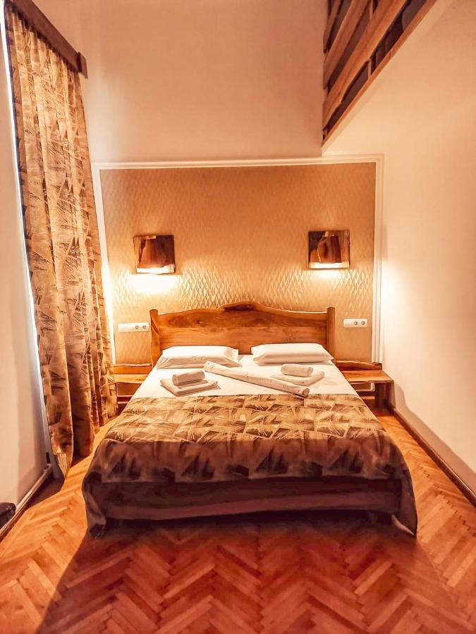 History Apartments Piata Mare Sibiu Room photo
